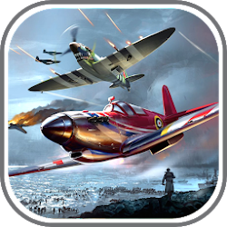 Download Warplanes Jet Fighter Games 2 0 0 2 Apk For Android Hi2 In