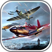 Top 19 Adventure Apps Like Warplanes air combat - 1945 air force modern war - Best Alternatives
