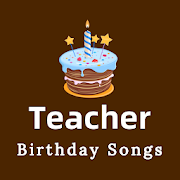 Top 30 Music & Audio Apps Like Teacher Birthday Songs - Best Alternatives