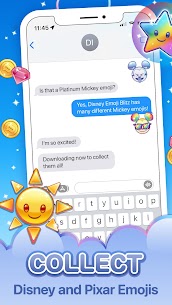 Disney Emoji Blitz Game 61.1.0 Apk + Mod 1