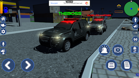 RP Elite  -  Op. Policial Online