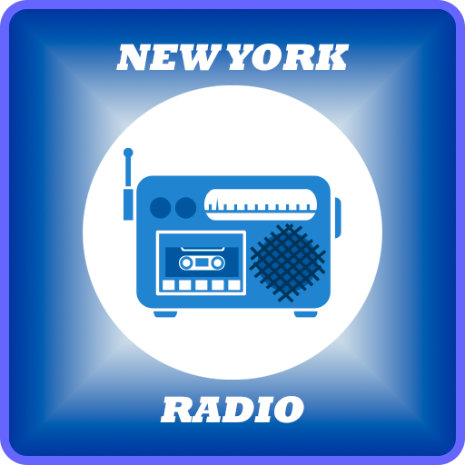 NewYork Radio Station Online logo