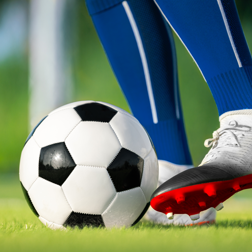Soccer Training logo