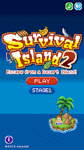 Island Survival Disaster by Orti Soft / Orti Games