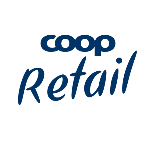 Coop Retail logo