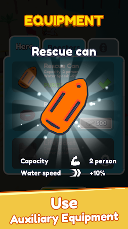 Game screenshot Bay Watch apk download