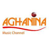 Aghanina Tv icon