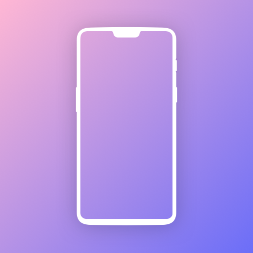 Gradient Wallpaper Maker logo