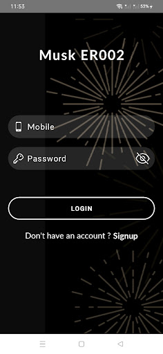 Предварительный просмотр приложения