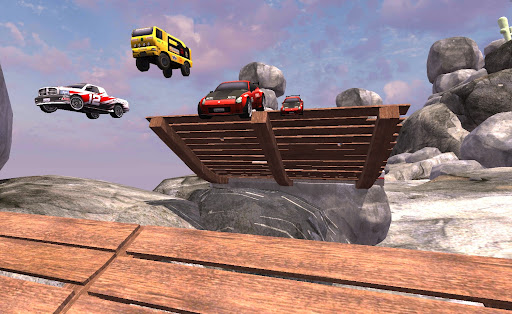 RaceingCarZ Screen 3