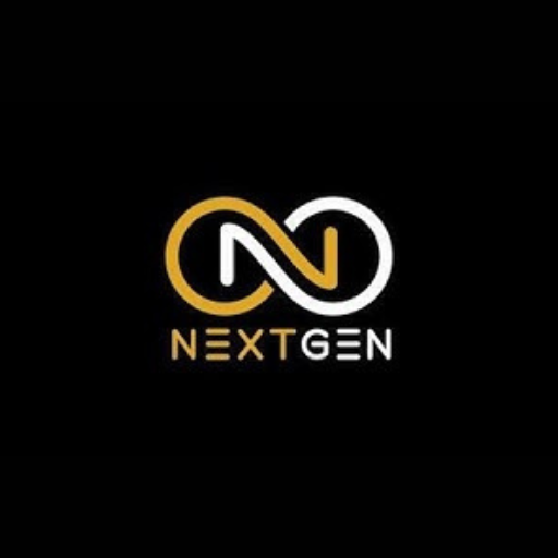 Nextgen DEMO CRM logo