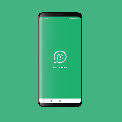 Android application Video&Image Status Downloader screenshort