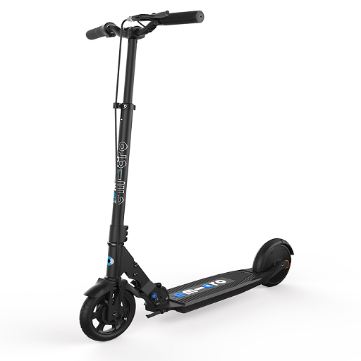Scooter Rental logo