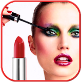 Makeup Camera Effects icon