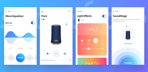 link alexa to soundbar