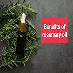 Cover Image of Baixar Benefits of rosemary oil  APK