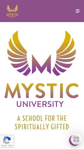 Mystic University Screen 3