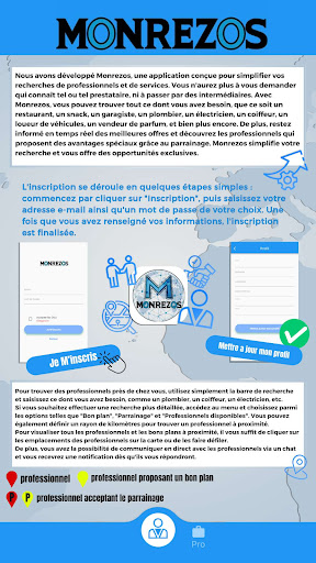 MONREZOS Screen 2