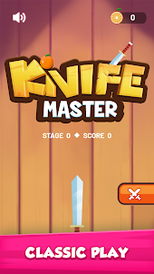 Knife Master