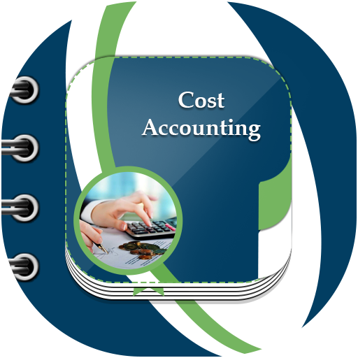 Cost Accounting 2.7 Icon