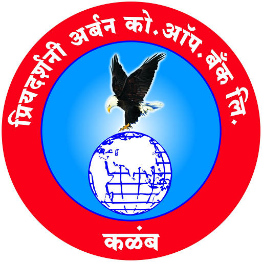 Priyadarshani Mbank logo