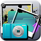 Add Letters To Photos icon