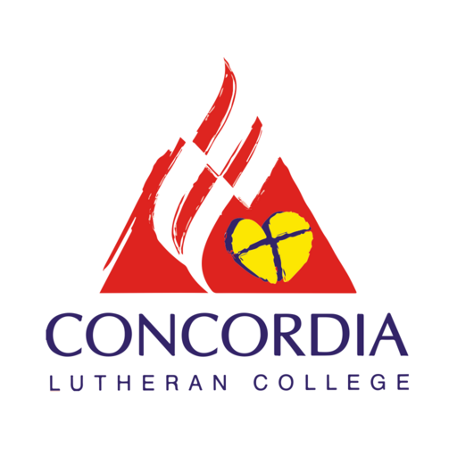 Concordia Lutheran College  Icon