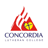 Concordia Lutheran College icon