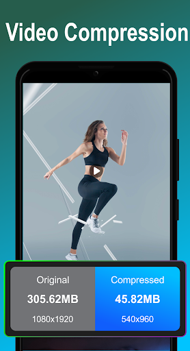 Crop, Cut & Trim Video Editor Screen 3