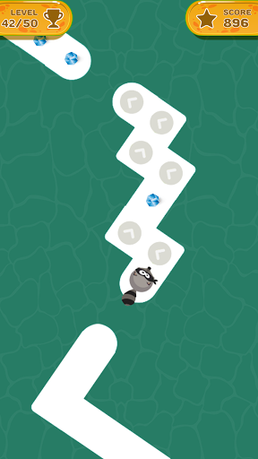 Tap to Jump - Puzzle Game