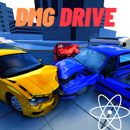 Icon image Dmg Drive