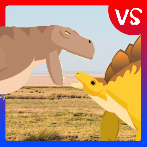 T-Rex Fights Dinosaurs – Apps no Google Play