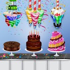 Birthday Cake Maker Factory 1.0