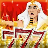Flaming 7's Egyptian Treasures icon