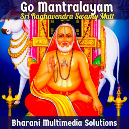 Icon image Go Mantralayam: Sri Raghavendr