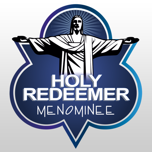 Holy Redeemer - Menominee, MI 1.0 Icon