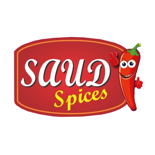 Saud Spices logo