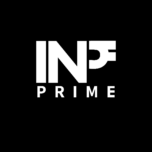 InPrime Xpress logo