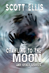 Obraz ikony: CRAWLING TO THE MOON: and Other Stories