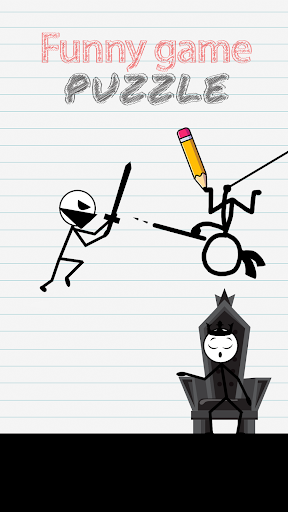 Save Stick 2: Puzzle Game Screen 3