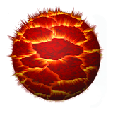 Lava's Attack icon