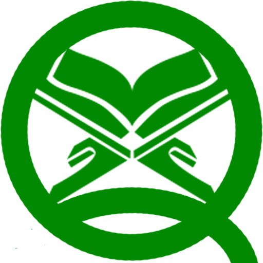 Quran.surf logo