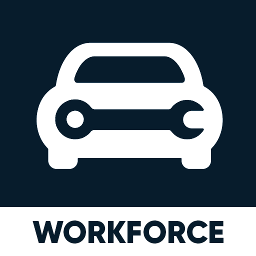 GM Workforce App logo
