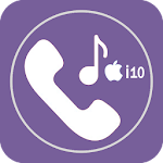 Cover Image of Tải xuống iPhone 10 Ringtones for Android 1.2 APK