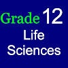 Grade 12 Life Sciences icon