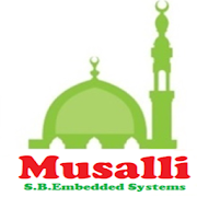 MUSALLI BY S.B.EMBEDDED SYSTEMS