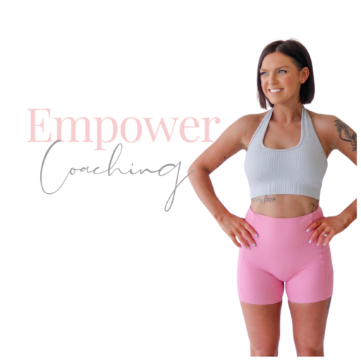 EmpowerCoaching logo