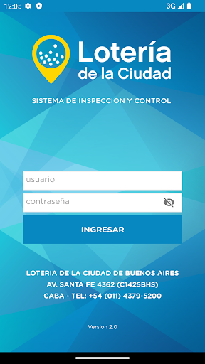 Android application SIC screenshort