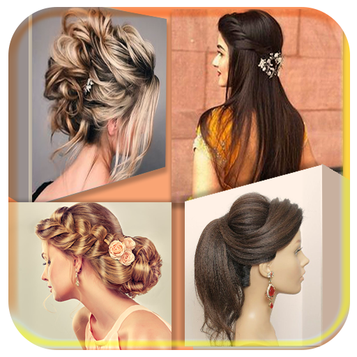 About: Girls Hair styles 2023 (Google Play version) | | Apptopia
