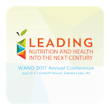 WAND 2017 Annual Conference icon